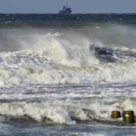 Διαμέρισμα Zum Froschkoenig