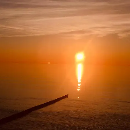 Zum Froschkoenig דירה ארנסהופ