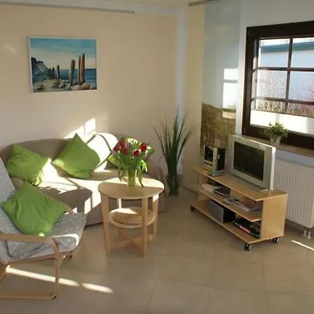 דירה Zum Froschkoenig