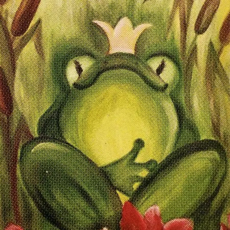 דירה Zum Froschkoenig ארנסהופ