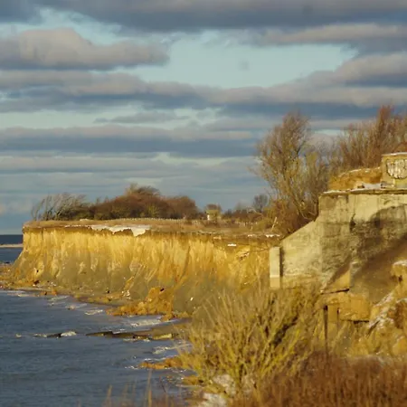 Zum Froschkoenig דירה *