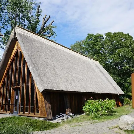 דירה Zum Froschkoenig