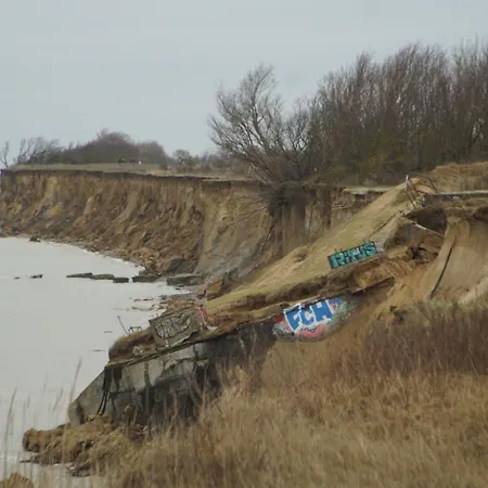 Zum Froschkoenig ארנסהופ