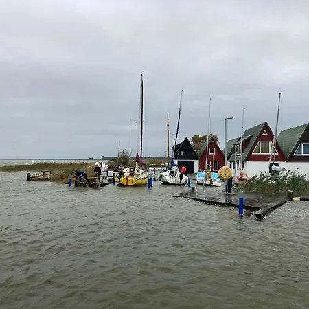 דירה Zum Froschkoenig *