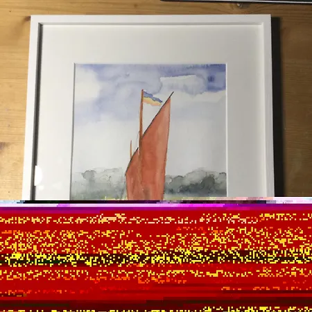 Zum Froschkoenig * ארנסהופ