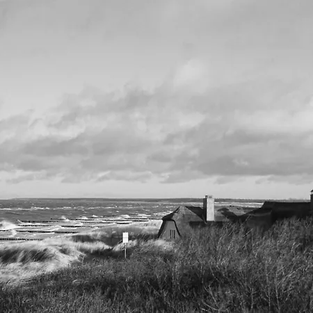 Zum Froschkoenig דירה ארנסהופ