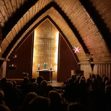 Zum Froschkoenig דירה *