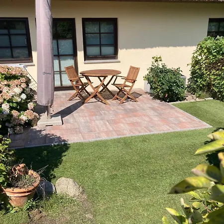 Zum Froschkoenig דירה