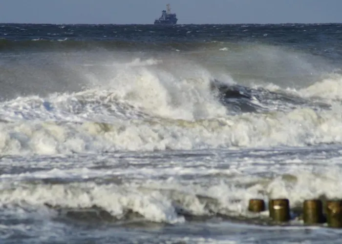 Apartamento Zum Froschkoenig