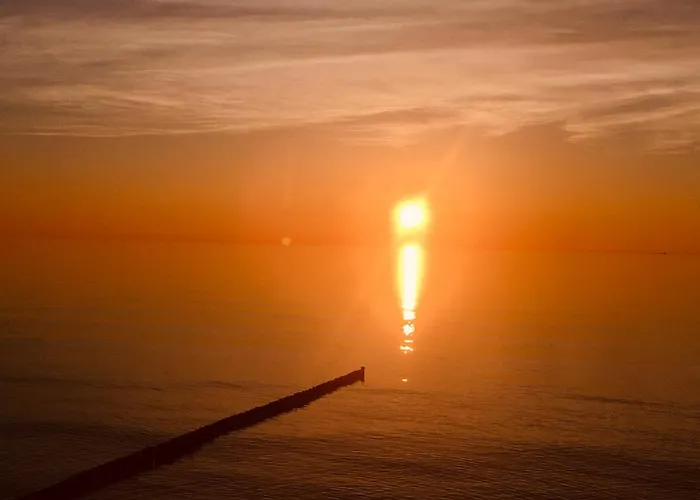 Zum Froschkoenig Apartamento Ahrenshoop