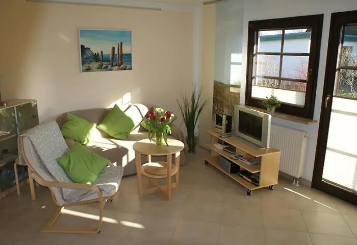 Apartamento Zum Froschkoenig