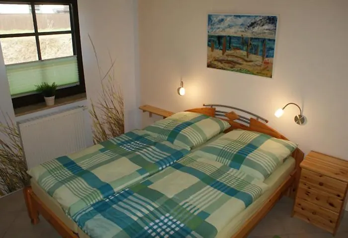 Apartamento Zum Froschkoenig *