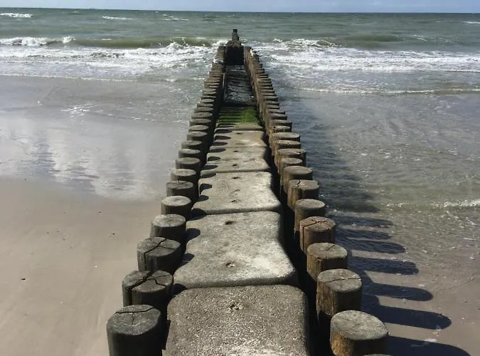 Zum Froschkoenig * Ahrenshoop