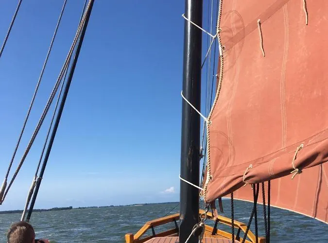 Zum Froschkoenig * Ahrenshoop