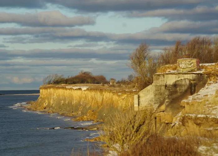 Zum Froschkoenig Apartamento *