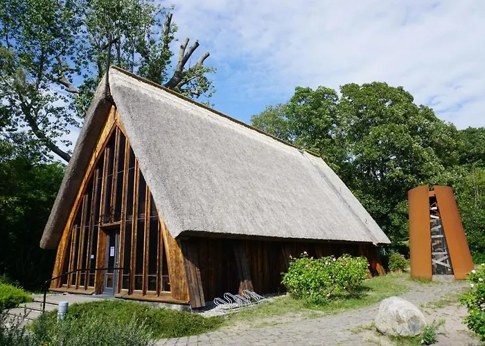 Apartamento Zum Froschkoenig