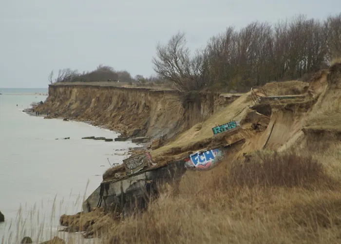 Zum Froschkoenig Ahrenshoop
