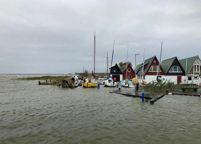 Apartamento Zum Froschkoenig *