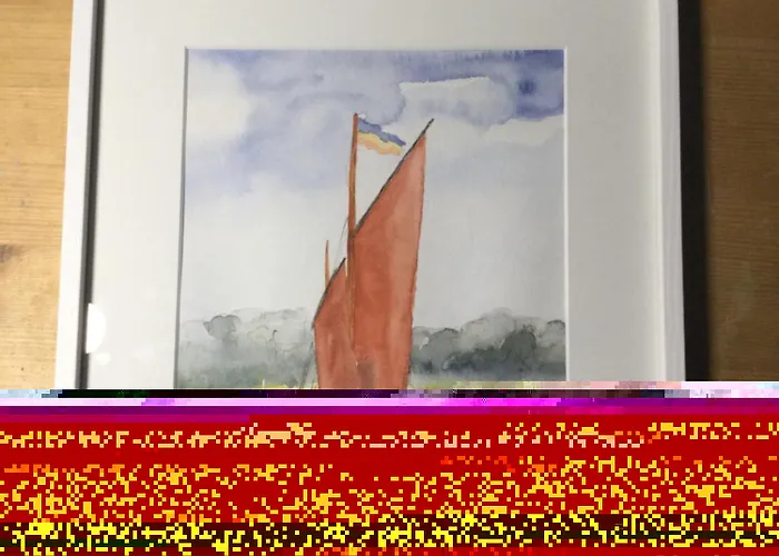 Apartamento Zum Froschkoenig *