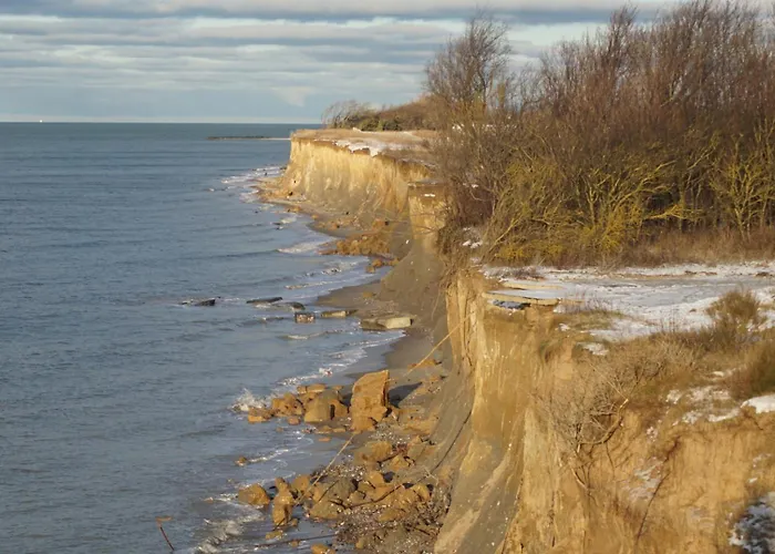 Apartamento Zum Froschkoenig Ahrenshoop