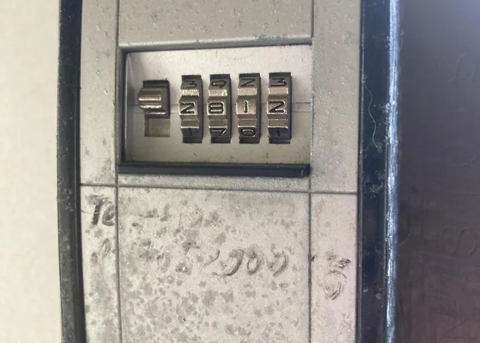 Zum Froschkoenig Apartamento *